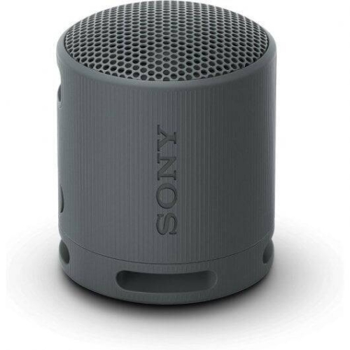 Altavoz SONY portátil inalámbrico SRSXB100B con bluetooth
