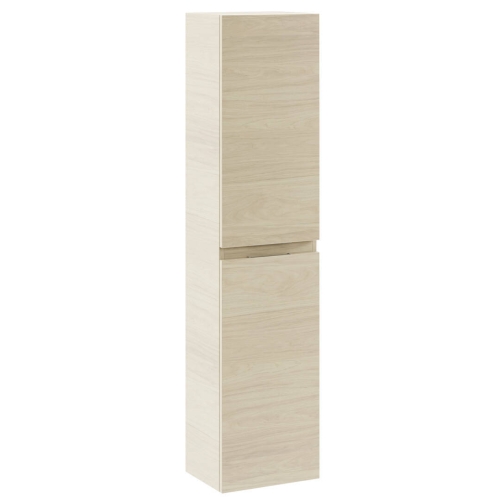 Columna de Baño en color Roble Malmo MAYA