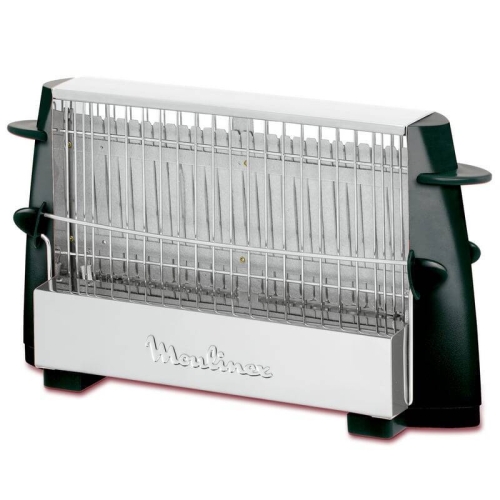 Tostadora MOULINEX multipan 760w A15453