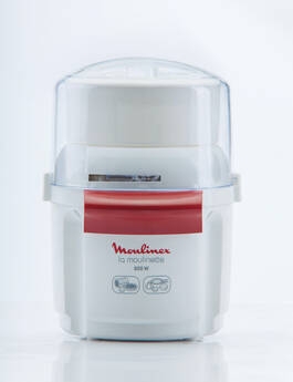 Picadora MOULINEX La moulinette 800 w. AD5601