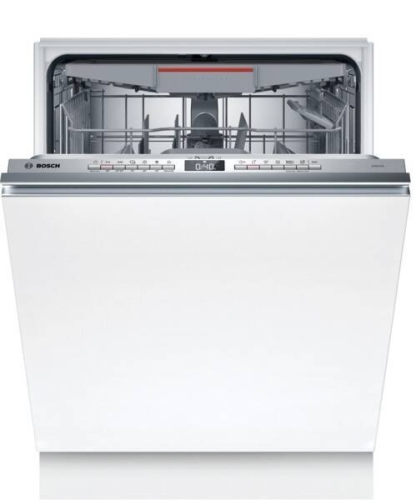 Lavavajillas Integrable BOSCH 60 cm Clase D SBH4HVX00E