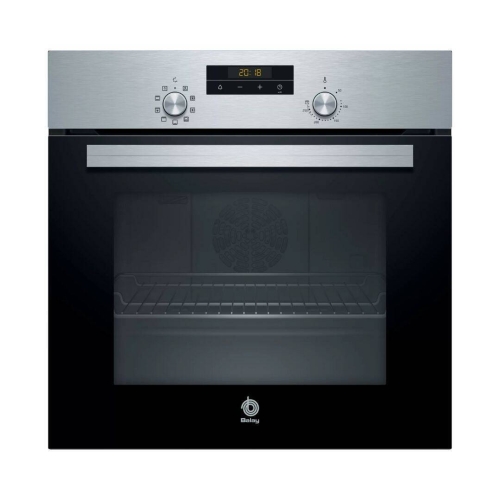 Horno Multifunción BALAY Acero Inoxidable 3HB2031X0