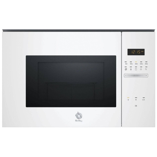 Microondas Integrable BALAY 20 Litros Grill 3CG5172B2