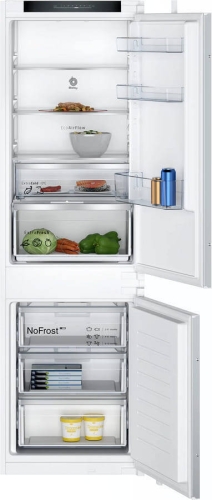 Frigorífico Combi Integrable Balay 177x56cm E 3KIE734F