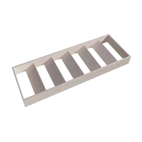 Zapatero para Interior de Canapé 150 cm MOCASIN