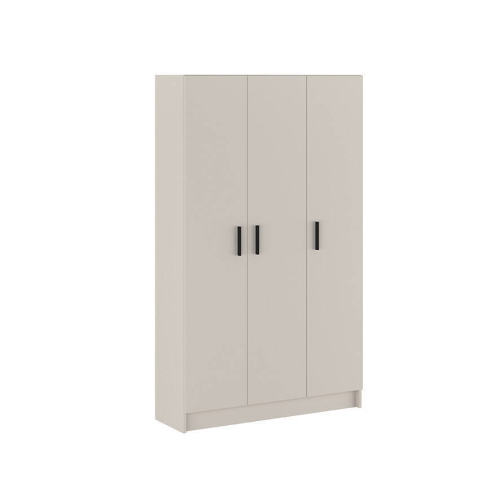 Mueble Multiusos de 3 Puertas 108 cm AURA