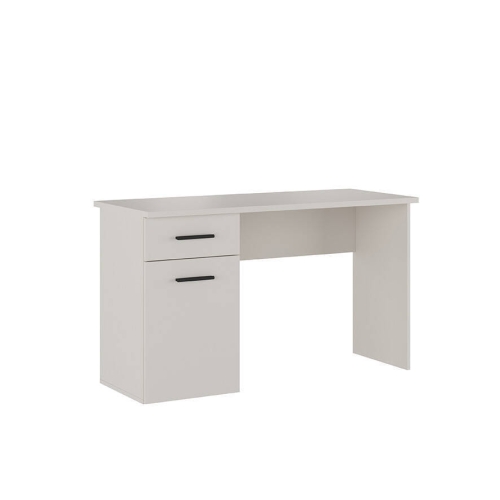 Mesa de Estudio de 1 Cajón y 1 Puerta AURA