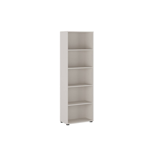 Estantería de 4 Baldas de 182 cm AURA