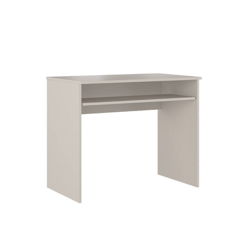 Mesa de Estudio con Bandeja Inferior AURA