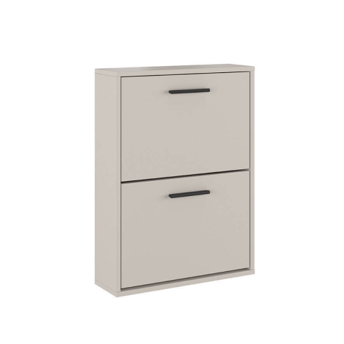 Zapatero de 2 Puertas AURA