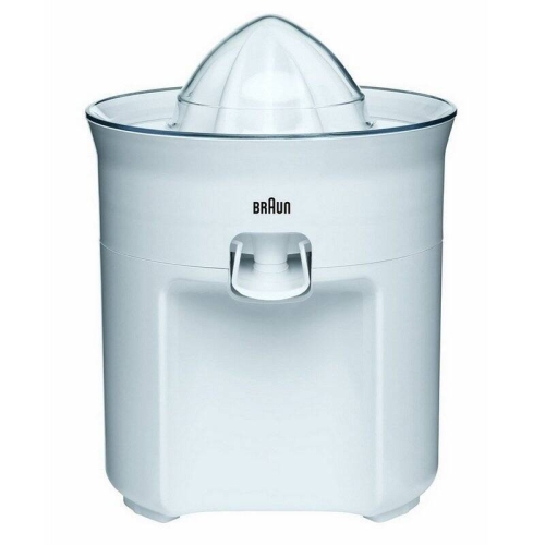 Exprimidor BRAUN HOGAR CJ 3050WH