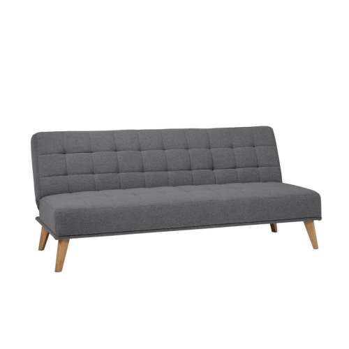 Sofá Cama Clic Clac Tapizado en Tela NAIM
