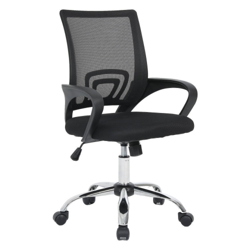 Silla de Escritorio con Apoyabrazos AITANA