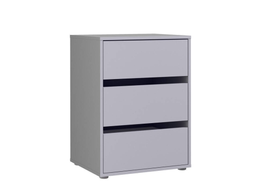 Cajonera de Armario de 51 cm en Melamina TWTK23-A06
