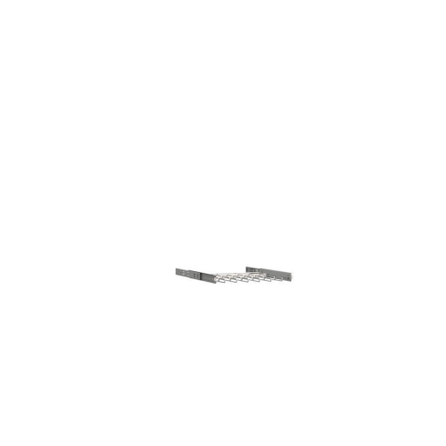Accesorio de Armario Pantalonero Metálico 52 cm SHMC751-940