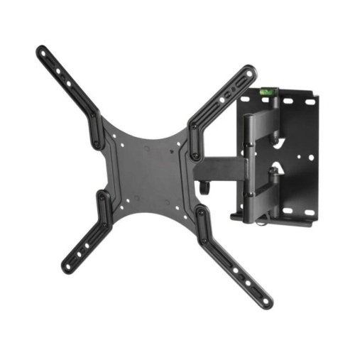 Soporte TV de Pared 2 Brazos 23-55" VIVANCO 37598 VVTVFMOR55INCH45KGK SBS