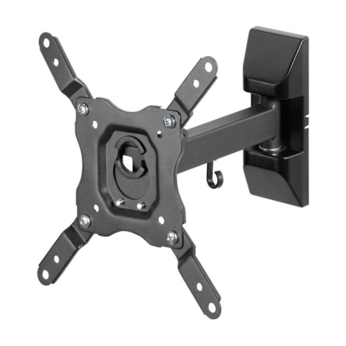 Soporte de TV Articulado 43" 25kg VIVANCO 37977 VVTVOR43INCH25KG SBS