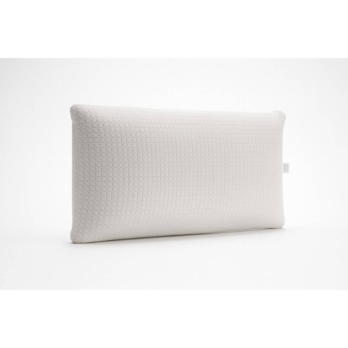 Almohada Viscoelástica Sin Perforar 80 cm CHS