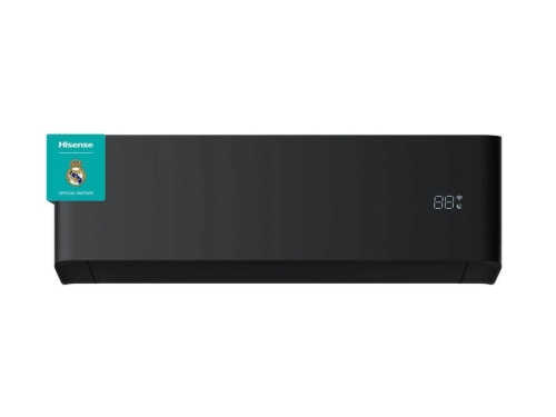 Aire acondicionado Hisense UniPure HB35XU0B Split Inverter WiFi Negro 3010 Frigorías