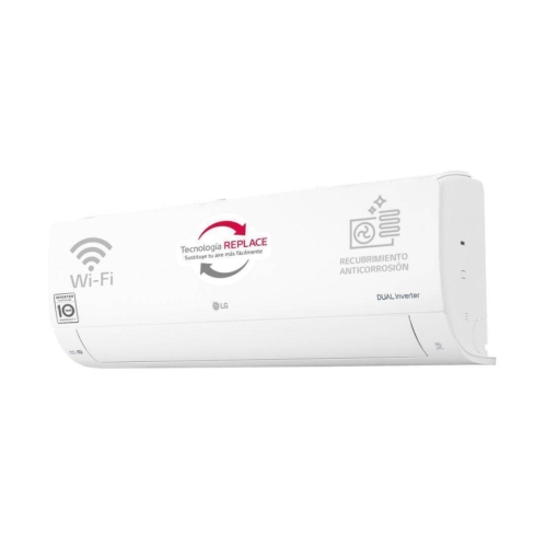 Aire acondicionado LG REPLACE09X Split Inverter WiFi 2150 Frigorías