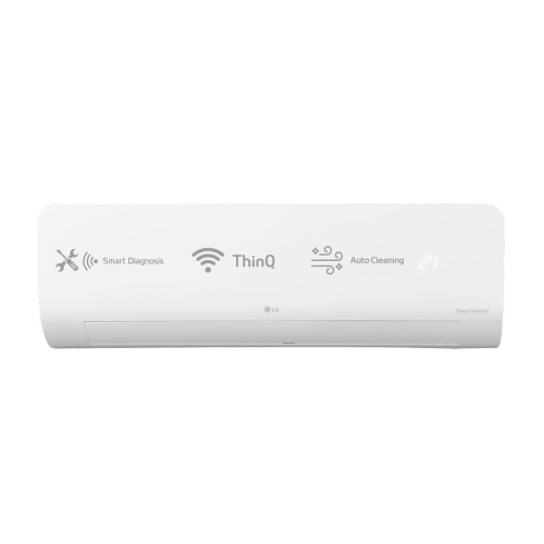 Aire acondicionado LG GREENZLG12 Split Inverter 2838 Frigorías A++/A+
