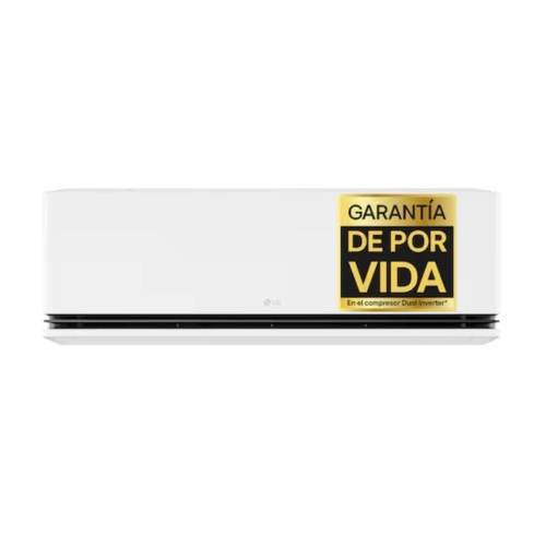 Aire acondicionado LG MAGNA12SX Split Inverter WiFi 3000 Frigorías