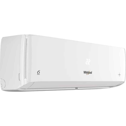 Aire Acondicionado A+++ WiFi 3000 Frigorías Silencioso WHIRLPOOL SPICR312 A 3WF