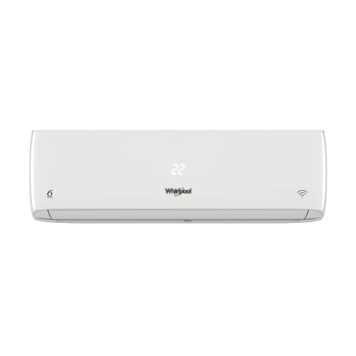 Aire acondicionado Whirlpool SPICR309WF Split Inverter 2200 Frigorías A++