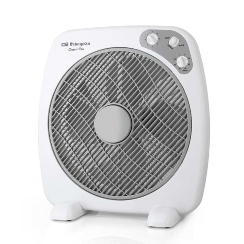 Ventilador BOXFAN 40 cm ORBEGOZO BF0140