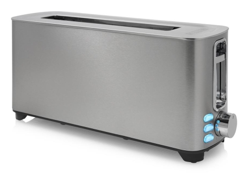 Tostador TRISTAR 1 Ranura Boca Ancha Inox 142405PR