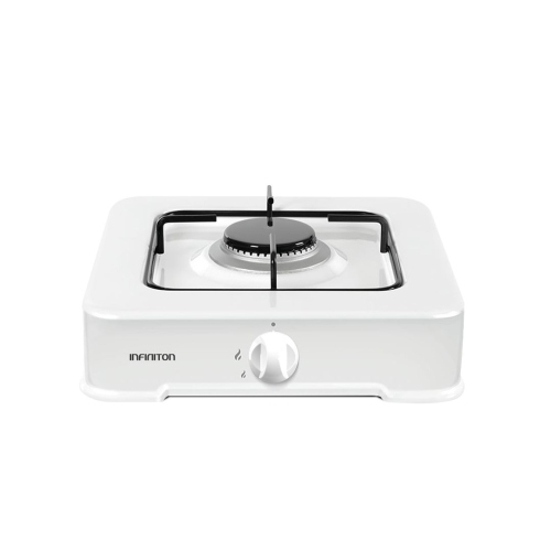 Hornillo Sobremesa Exterior 1 Fuego INFINITON GGP1W