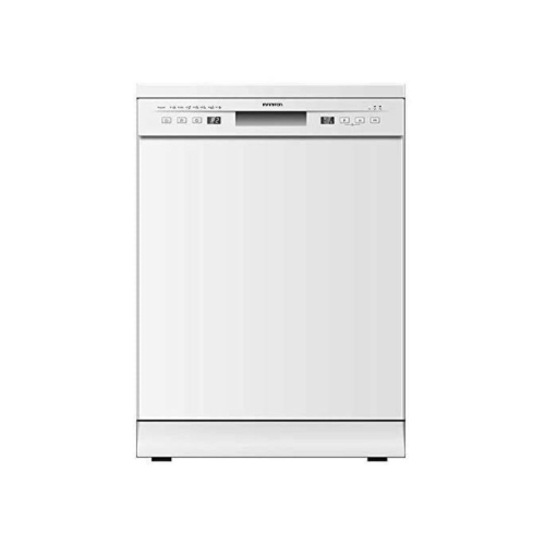 Lavavajillas 60 Clase E 12 Cubiertos INFINITON DIW60.5