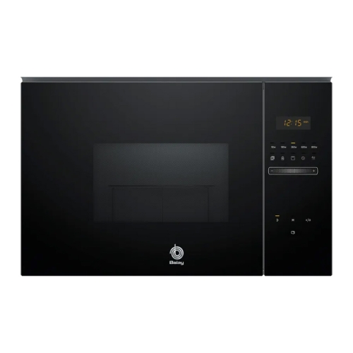 Microondas Integrable 20L BALAY 3CG5172N2