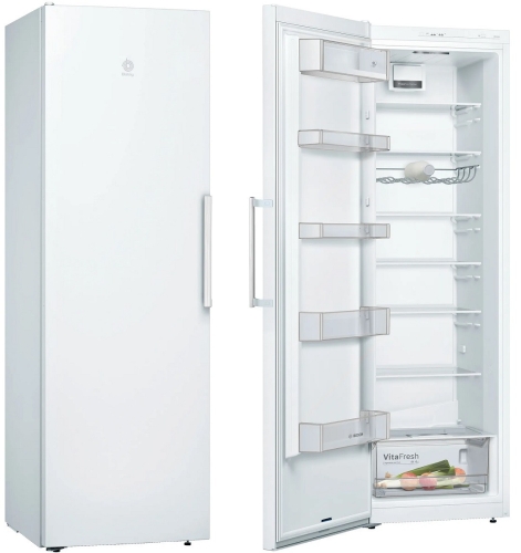 Frigorífico 1 Puerta Blanco con ExtraFresh BALAY 3FCE553WE