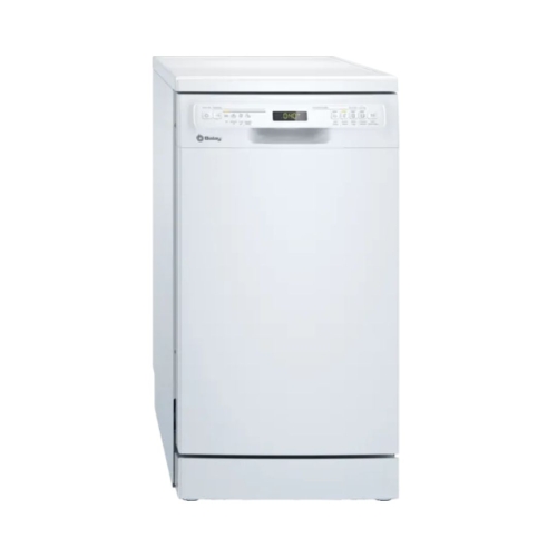 Lavavajillas 45 cm 10 Servicios Clase E Blanco BALAY 3VN4030BA