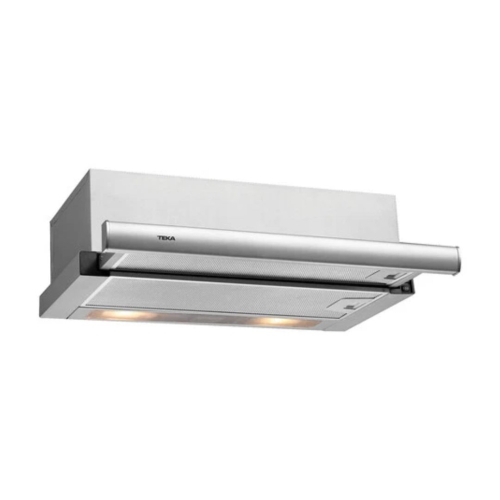 Campana Extraíble Teka TL 6310 S Inox 40474250