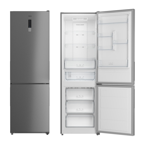 Frigorífico Combi TEKA No Frost Inox E 40672051