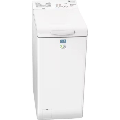 Lavadora Carga Superior Clase A con AutoSense ELECTROLUX EN5T8621NA
