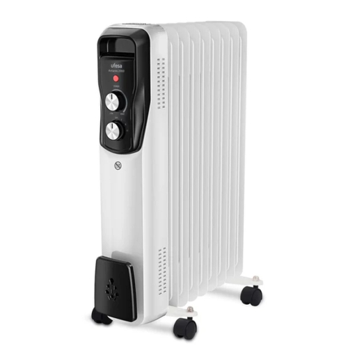 RADIADOR DE ACEITE UFESA ANTARES2000