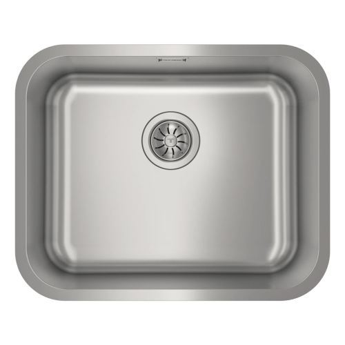 FREGADERO TEKA BET 50 40 PLUS INOX 115010042