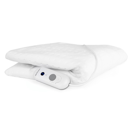 Calientacamas Orbegozo 150x80cm 3 Potencias Lavable CAH0850