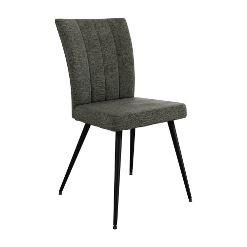 Silla de Comedor Tapizada DALLAS