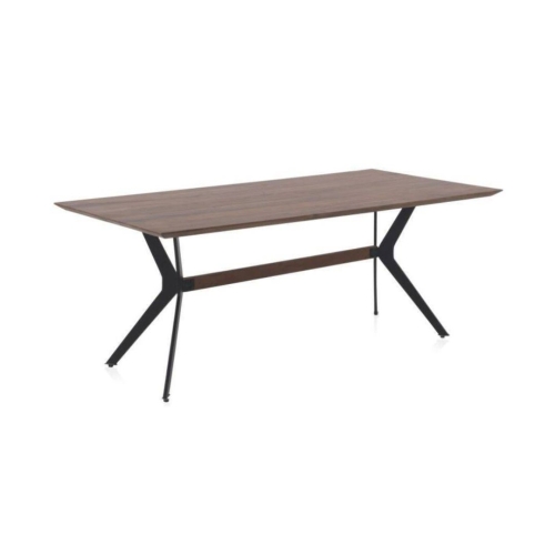 Mesa comedor de Madera de Acacia GABAR 10835