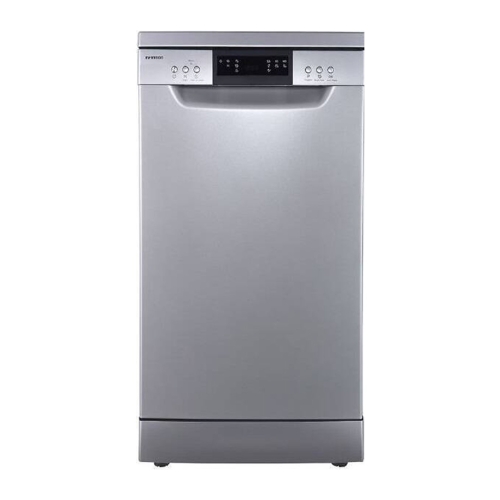 Lavavajillas INFINITON 45cm Inox 7 Programas A++ DIW43SP