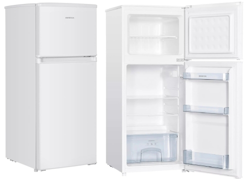 Frigorífico Dos Puertas 151L Defrost INFINITON FG151D12BEV