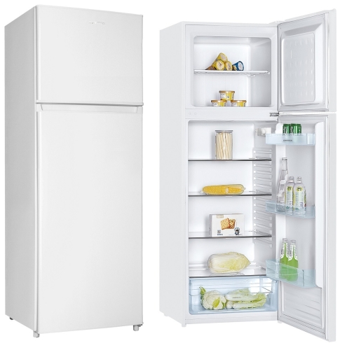 Frigorífico INFINITON 2 Puertas E 304L FG300D72WEP