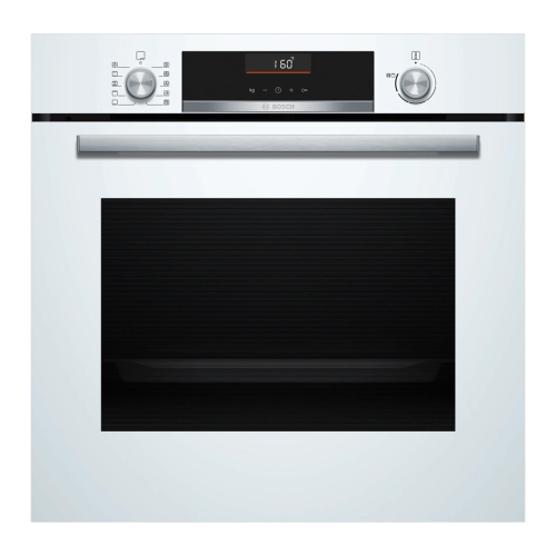 Horno Bosch Cristal Blanco HBG536EW3