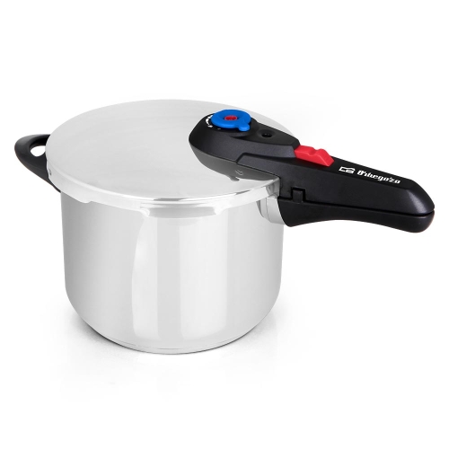Olla Super Rápida Orbegozo 8L HP8006