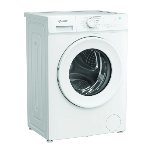 Lavadora INDESIT 8 kg 1400 rpm A+++ IMA864MYTIMESPT
