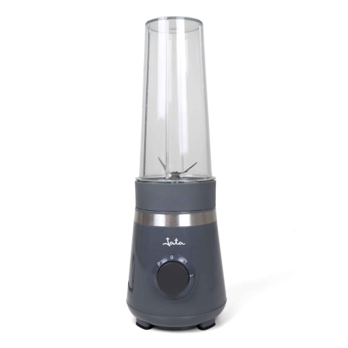 Batidora de Vaso Portátil Personal JATA 600W JEBT1001